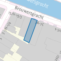 Perceel ASD09-M-5546