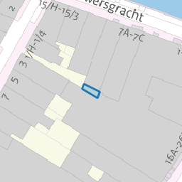 Perceel ASD09-M-5551