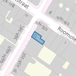 Perceel ASD09-M-5553