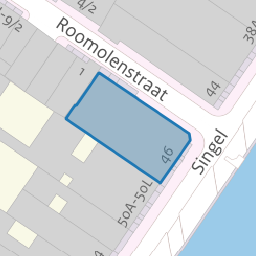 Perceel ASD09-M-5559