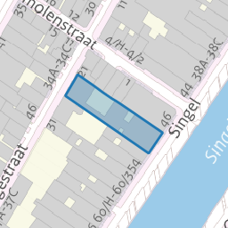 Perceel ASD09-M-5560