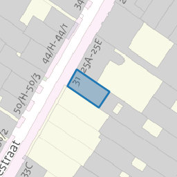 Perceel ASD09-M-5563