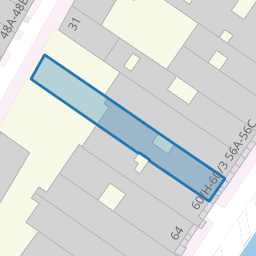 Perceel ASD09-M-5566