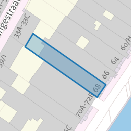 Perceel ASD09-M-5570