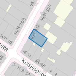 Perceel ASD09-M-5577