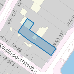 Perceel ASD09-M-5579