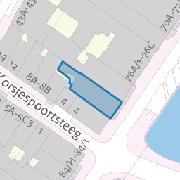 Perceel ASD09-M-5580