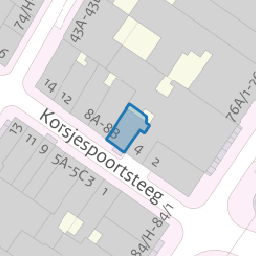 Perceel ASD09-M-5583