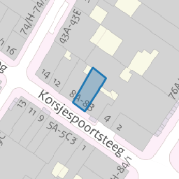 Perceel ASD09-M-5584