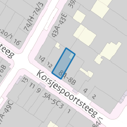 Perceel ASD09-M-5585