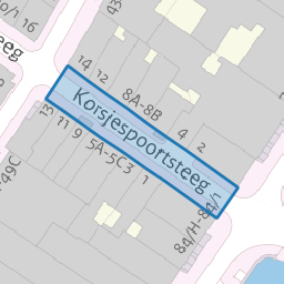 Perceel ASD09-M-5589