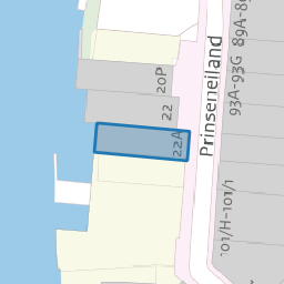 Perceel ASD09-M-5591