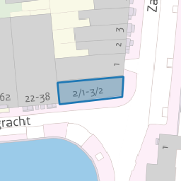 Perceel ASD09-M-5592