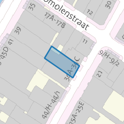 Perceel ASD09-M-5596