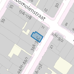 Perceel ASD09-M-5597