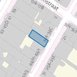 Perceel ASD09-M-5601