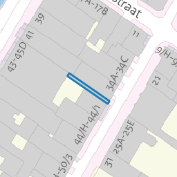 Perceel ASD09-M-5602