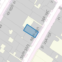 Perceel ASD09-M-5604