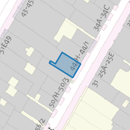 Perceel ASD09-M-5605