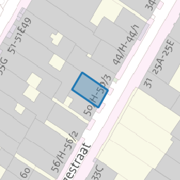 Perceel ASD09-M-5607