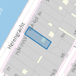 Perceel ASD09-M-5616