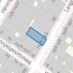 Perceel ASD09-M-5618