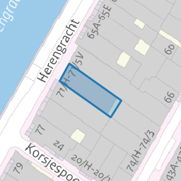 Perceel ASD09-M-5619