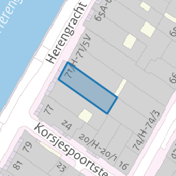 Perceel ASD09-M-5620