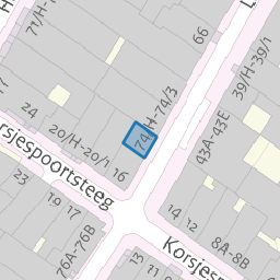 Perceel ASD09-M-5621