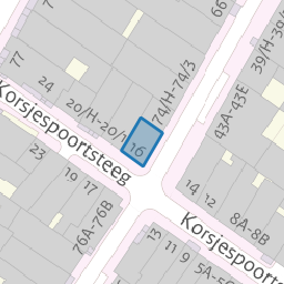 Perceel ASD09-M-5622