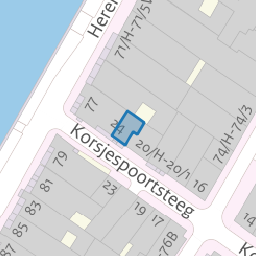 Perceel ASD09-M-5626