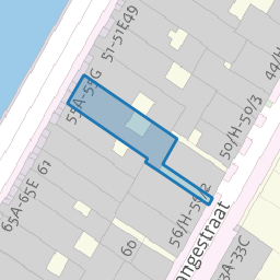 Perceel ASD09-M-5633