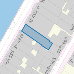 Perceel ASD09-M-5637