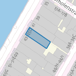 Perceel ASD09-M-5639