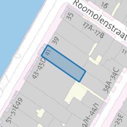 Perceel ASD09-M-5640