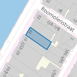 Perceel ASD09-M-5641