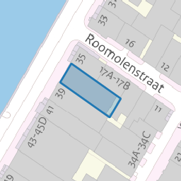 Perceel ASD09-M-5642