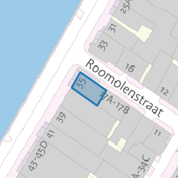 Perceel ASD09-M-5643