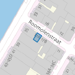 Perceel ASD09-M-5644