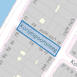 Perceel ASD09-M-5667