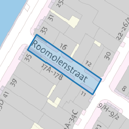 Perceel ASD09-M-5668