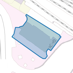 Perceel ASD09-M-5672