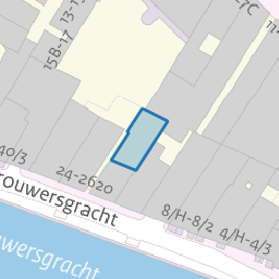 Perceel ASD09-M-5679