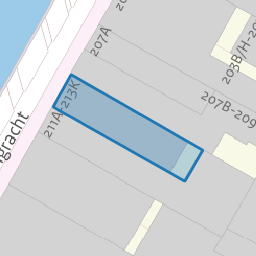 Perceel ASD09-M-5703