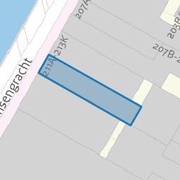 Perceel ASD09-M-5704