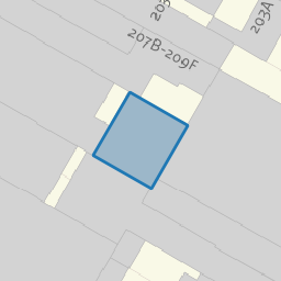 Perceel ASD09-M-5705