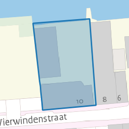 Perceel ASD09-M-5706