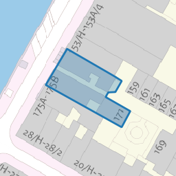 Perceel ASD09-M-5709