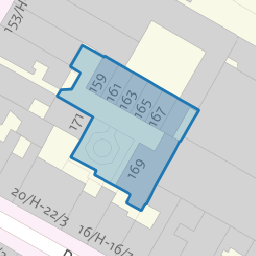 Perceel ASD09-M-5710