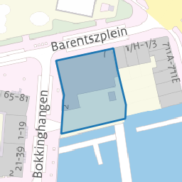 Perceel ASD09-M-5719